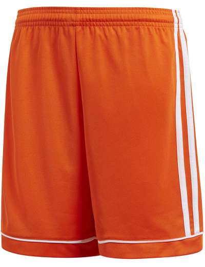 Gyerek narancssárga nadrág Adidas Squadra 17