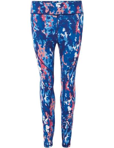 Kappa színes női leggings