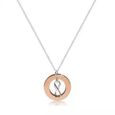 Nyaklánc 925 ezüstből - 