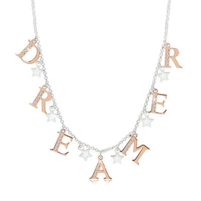 925 ezüst nyaklánc - 