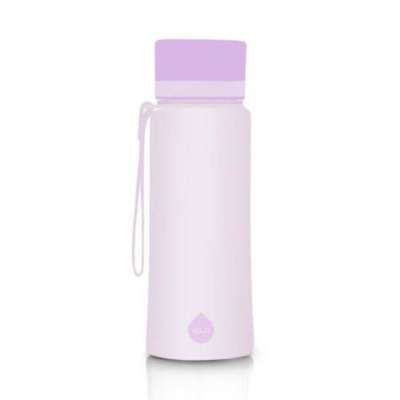 BPA mentes műanyag kulacs 600ml - Iris - Equa