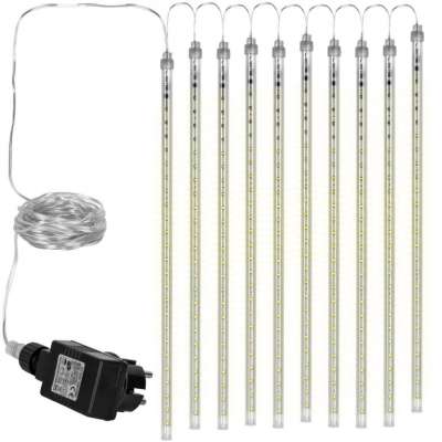 VOLTRONIC® Hópelyhek 480 LED Meleg fehér