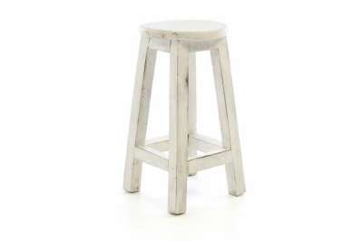 DIVERO Kerti szék VINTAGE 40 cm