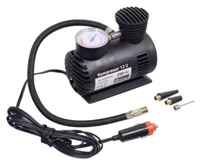 COMPASS Kompresszor 07 201 Classic 12 V