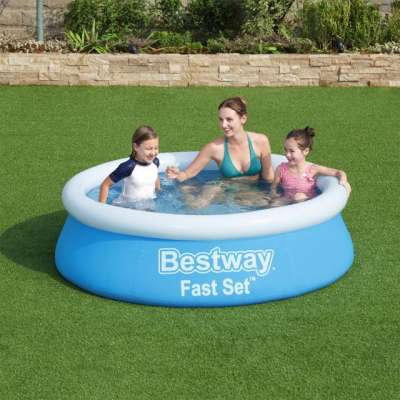 BESTWAY Medence  183 x 51 cm