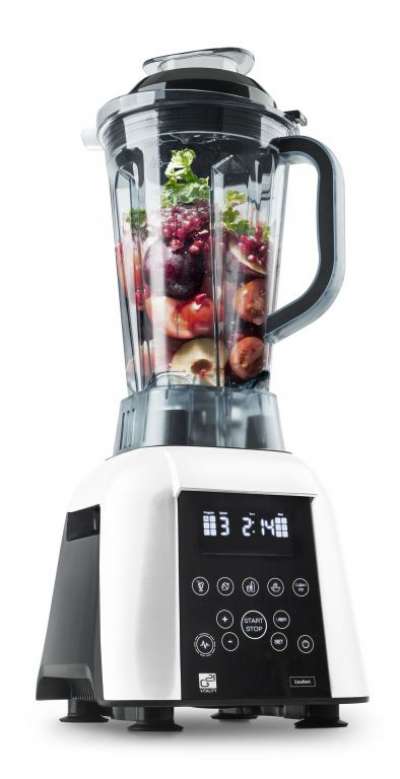 G21 Blender Excellent fehér