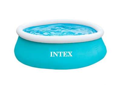 Intex Medence TAMPA 183 x 51 cm szűrés nélkül