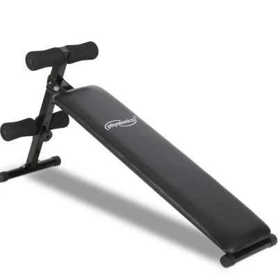 PHYSIONICS Fitnesz edzőpad 32 x 123 x 63 cm