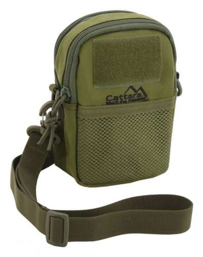 Cattara Pántos táska  17 x 12 x 7 cm OLIVE