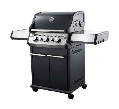 G21 Kerti gázgrill Costarica BBQ Premium Line