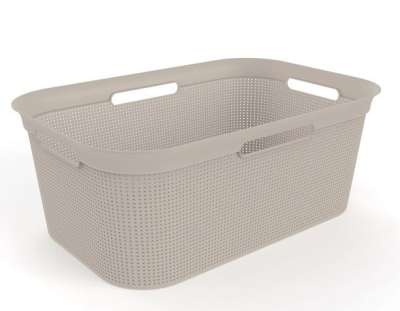 ROTHO Kosát tiszta ruhára BRISEN 41 L műanyag cappuccino