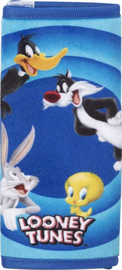 COMPASS Biztonsági öv huzat LOONEY TUNES