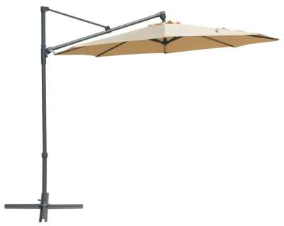 ROJAPLAST Napernyő oldal 3 m bézs