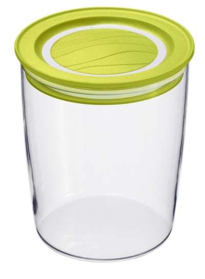 ROTHO Tárolódoboz CRISTALLO 0,7 L