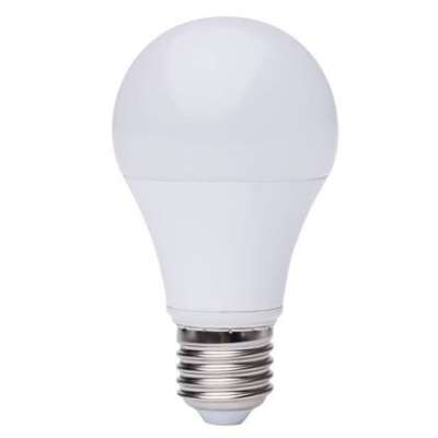 LED körte 12W E27 270°/2700 K , 1260 lumen MelegFehér 3 év garancia