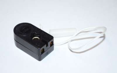 Beépíthető húzókapcsoló