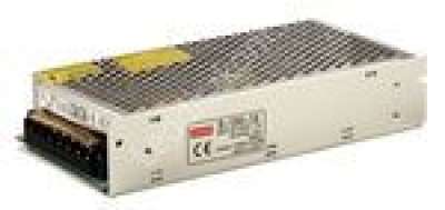 LED trafó 12V IP20 150W/12,5A 3 év garancia