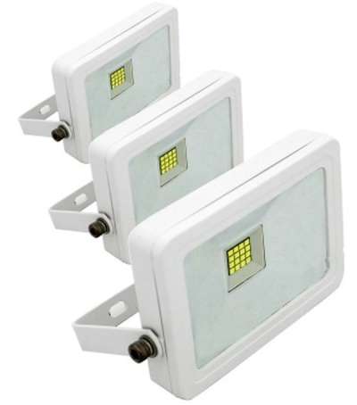 LED reflektor 20W KözépFehér 4000 Kelvin 2100 lumen 2év garancia