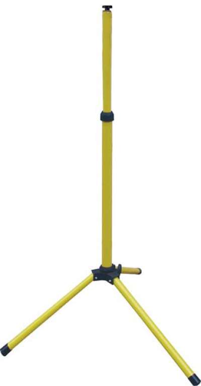 LED reflektor állvány kihúzható, bővithető 2, 4 fejesre 2év garancia