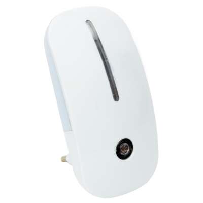 Irányfény fényérzékelős LED 230V 50 lumen 2év garancia