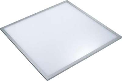 LED panel 60x60cm 40W KözépFehér 4000 K, 4250 lumen 3 év garancia/ beépíthető