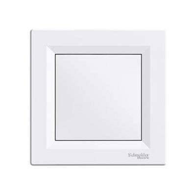 ASFORA vakfedél / Fehér