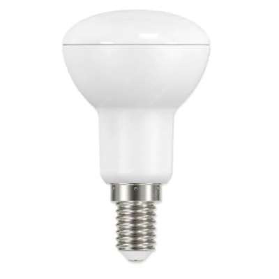LED R39 4W E14 MelegFehér/3000 Kelvin mini 300 lumen