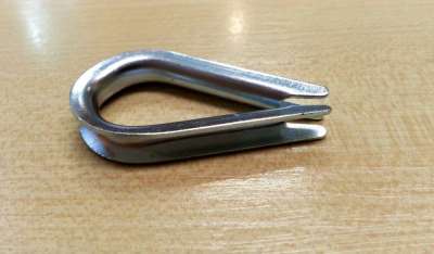 Kötélszív SZÍV-4