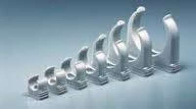 QUICK-bilincs M20 szürke