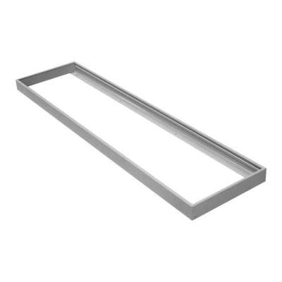 LED panel keret 30x120 cm 1 év garancia