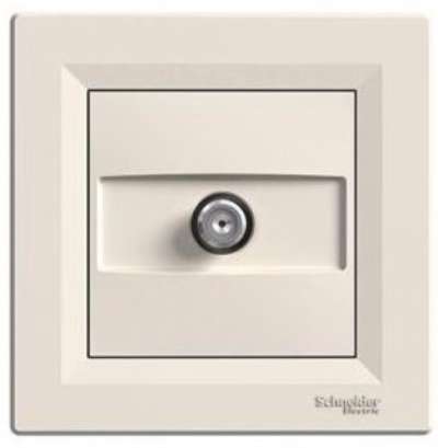 ASFORA TV aljzat / Bézs