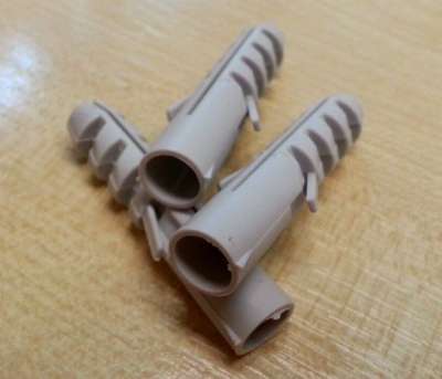 Normál tipli T10PA szürke