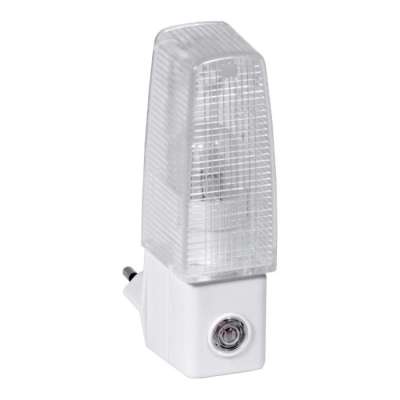 Irányfény fényérzékelős E14 230V / égővel együtt