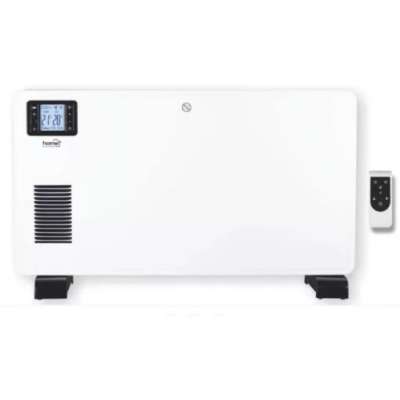 Smart fűtőtest/konvektor wifis fehér, 2300W