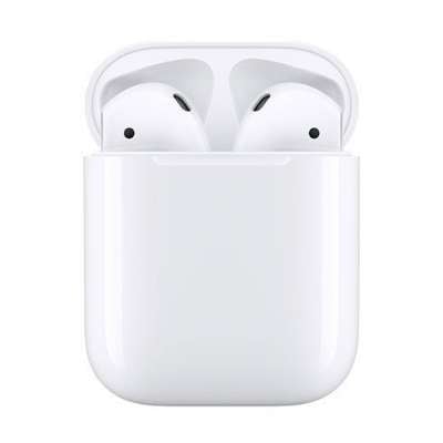 Apple AirPods (2019)