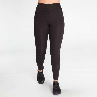 MP női Power Ultra Leggings - Fekete - XS