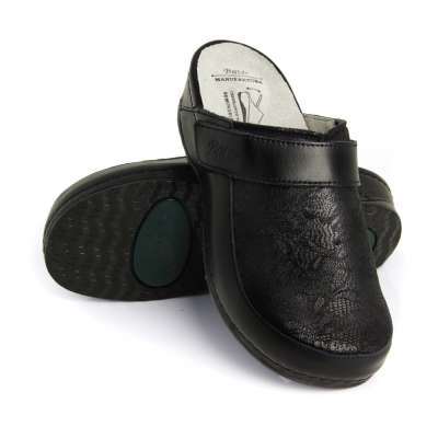 Batz papucs ELENA FEKETE