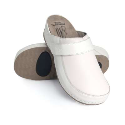 Batz papucs ELENA FEHÉR