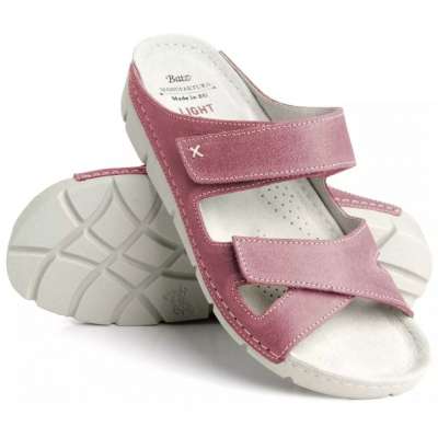 Batz papucs EMILIA VIOLET