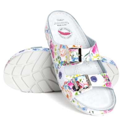 Batz papucs ZENNA NYAR