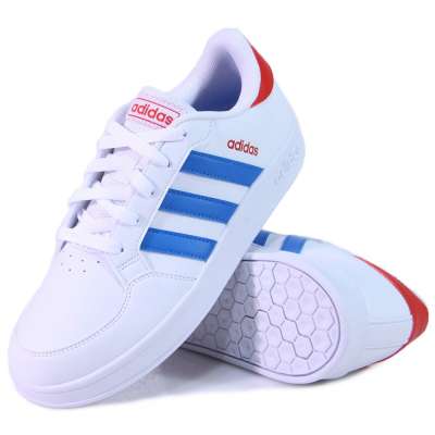 Adidas cipő BREAKNET K 