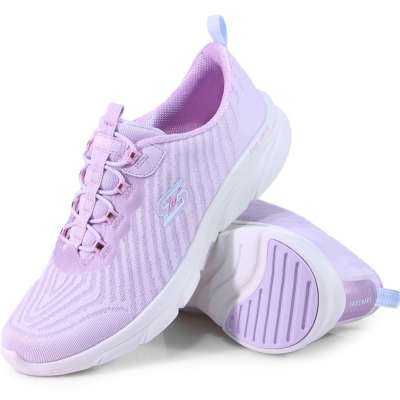 Skechers cipő D'LUX COMFORT 104340 LAV 36