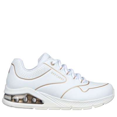 Skechers cipő UNO 2 - GOLDEN TRIM