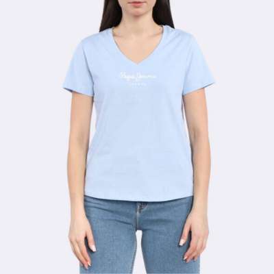 Pepe Jeans póló WENDY V NECK 