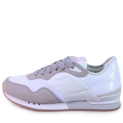 Pepe Jeans cipő LONDON TROY W 