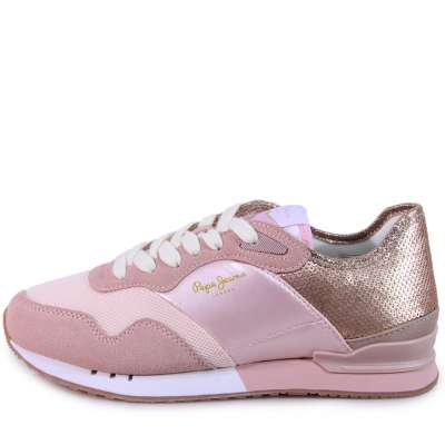 Pepe Jeans cipő LONDON TROY W 