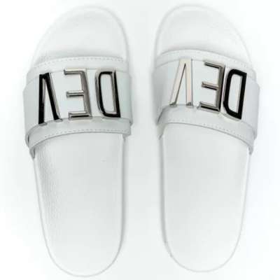 Devergo papucs CARAVELLA LETTERS 