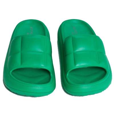 Retro papucs ZERO GRAVITY FLIP-FLOP GREEN