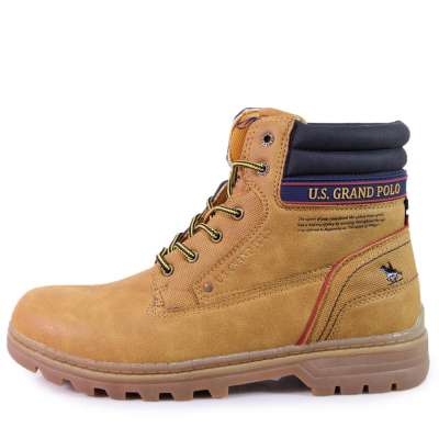 US Grand Polo bakancs LION 