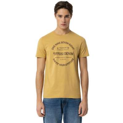 Tiffosi póló TOLEDO